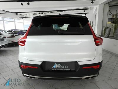 Volvo XC40 Gebrauchtwagen