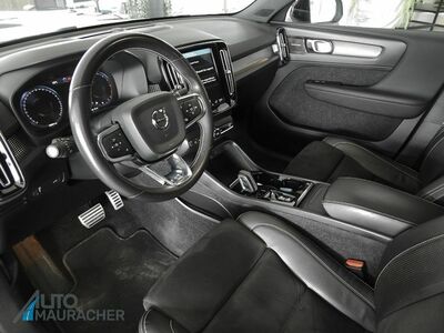 Volvo XC40 Gebrauchtwagen