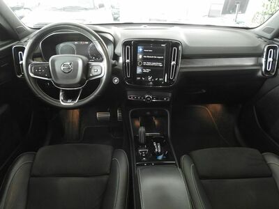 Volvo XC40 Gebrauchtwagen