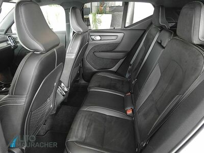 Volvo XC40 Gebrauchtwagen