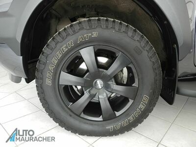 Toyota Hilux Gebrauchtwagen