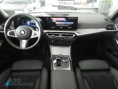 BMW 3er Gebrauchtwagen