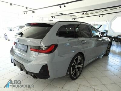BMW 3er Gebrauchtwagen