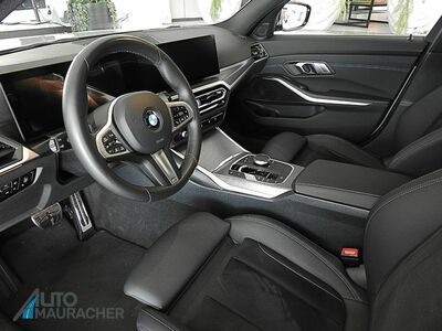 BMW 3er Gebrauchtwagen