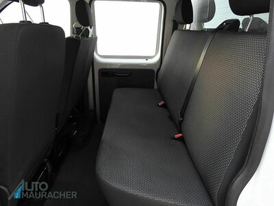 VW Transporter T6 Gebrauchtwagen