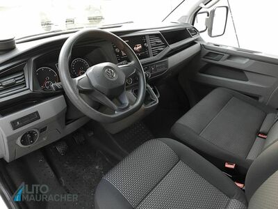 VW Transporter T6 Gebrauchtwagen