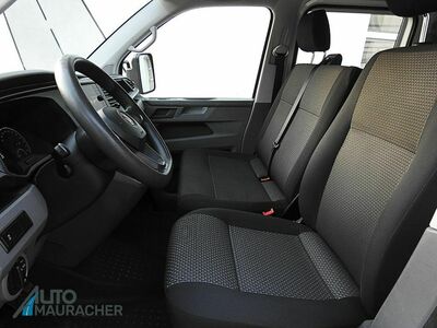 VW Transporter T6 Gebrauchtwagen