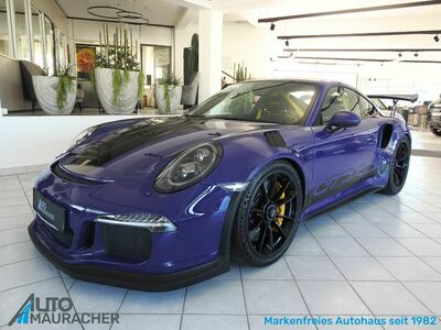 Porsche 911 Gebrauchtwagen