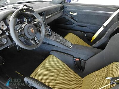 Porsche 911 Gebrauchtwagen