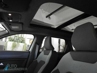 Dacia Bigster Tageszulassung