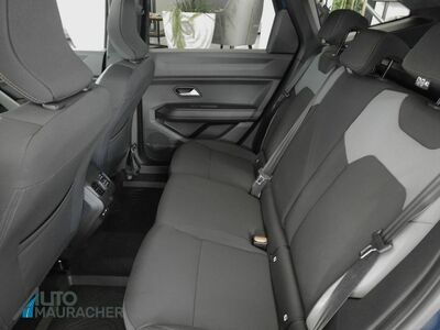 Dacia Bigster Tageszulassung