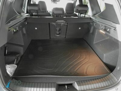 Dacia Bigster Tageszulassung