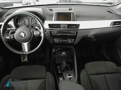 BMW X1 Gebrauchtwagen