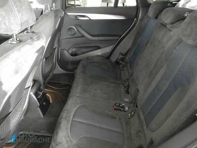 BMW X1 Gebrauchtwagen