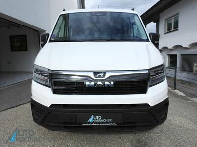 MAN TGE Neuwagen