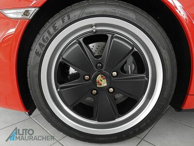 Porsche 911 Gebrauchtwagen