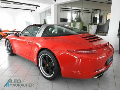 Porsche 911 Gebrauchtwagen