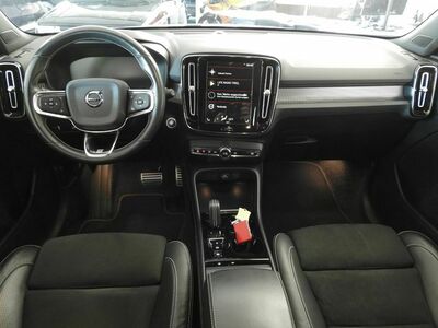 Volvo XC40 Gebrauchtwagen