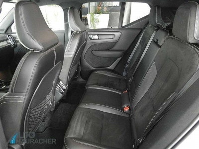 Volvo XC40 Gebrauchtwagen