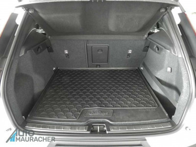 Volvo XC40 Gebrauchtwagen