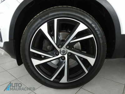 Volvo XC40 Gebrauchtwagen