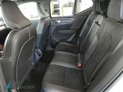 Volvo XC40 Gebrauchtwagen