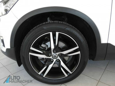 Volvo XC40 Gebrauchtwagen