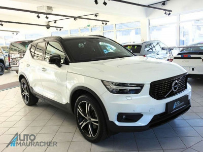 Volvo XC40 Gebrauchtwagen