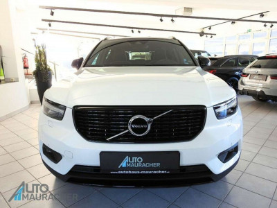 Volvo XC40 Gebrauchtwagen
