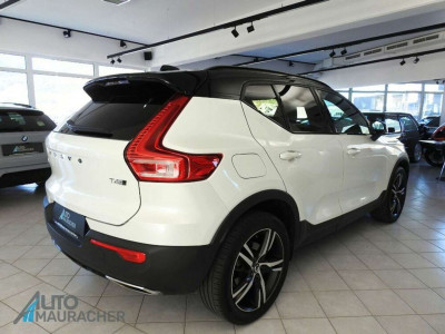 Volvo XC40 Gebrauchtwagen