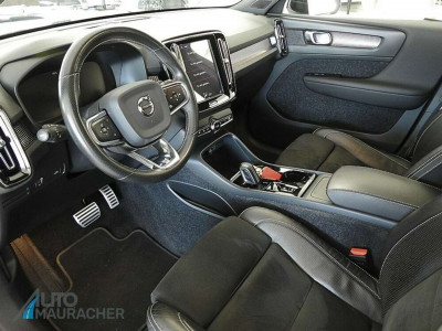 Volvo XC40 Gebrauchtwagen