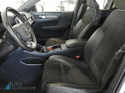 Volvo XC40 Gebrauchtwagen