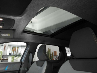 Dacia Bigster Gebrauchtwagen