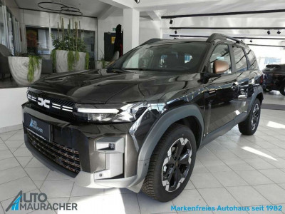 Dacia Bigster Gebrauchtwagen