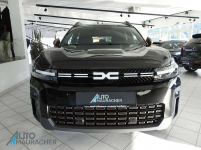 Dacia Bigster Gebrauchtwagen