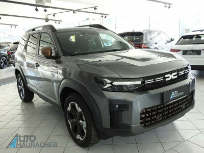 Dacia Bigster Gebrauchtwagen