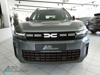 Dacia Bigster Gebrauchtwagen