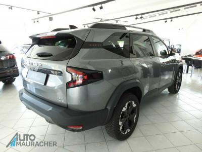 Dacia Bigster Gebrauchtwagen