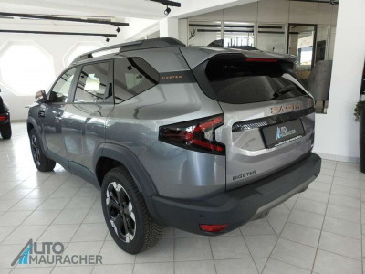 Dacia Bigster Gebrauchtwagen