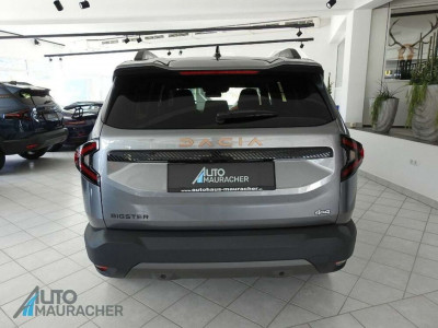 Dacia Bigster Gebrauchtwagen