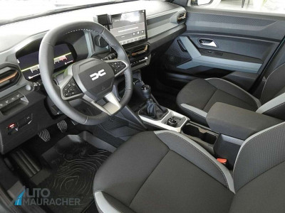 Dacia Bigster Gebrauchtwagen