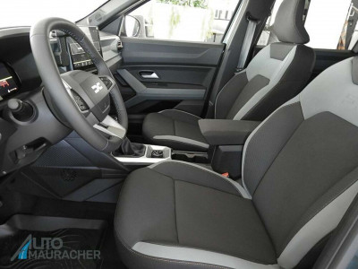 Dacia Bigster Gebrauchtwagen