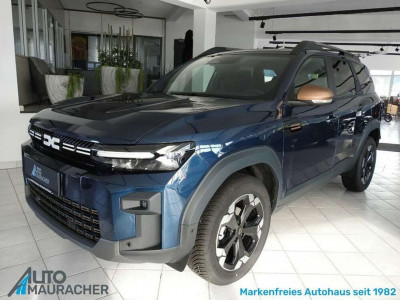 Dacia Bigster Gebrauchtwagen