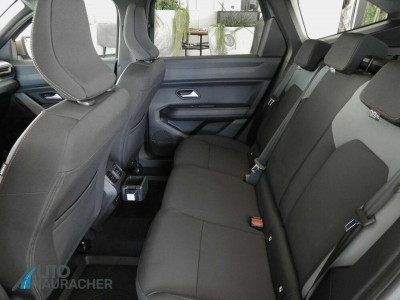 Dacia Bigster Gebrauchtwagen