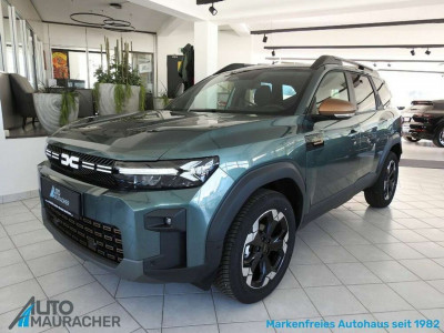 Dacia Bigster Gebrauchtwagen