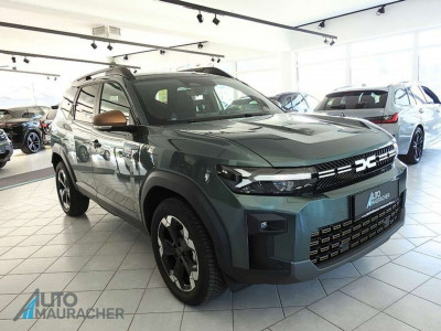 Dacia Bigster Gebrauchtwagen