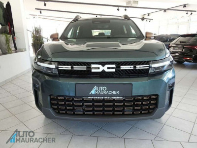 Dacia Bigster Gebrauchtwagen