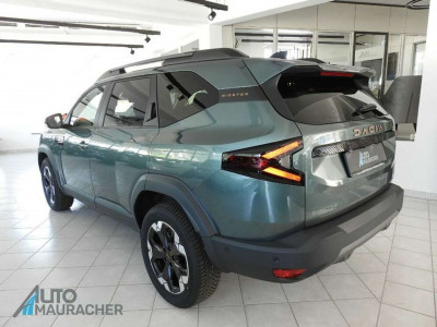 Dacia Bigster Gebrauchtwagen