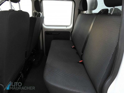 VW Transporter T6 Gebrauchtwagen
