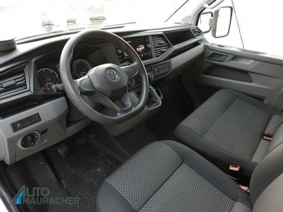VW Transporter T6 Gebrauchtwagen